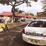 Bomb threat forces evacuation of Maui News